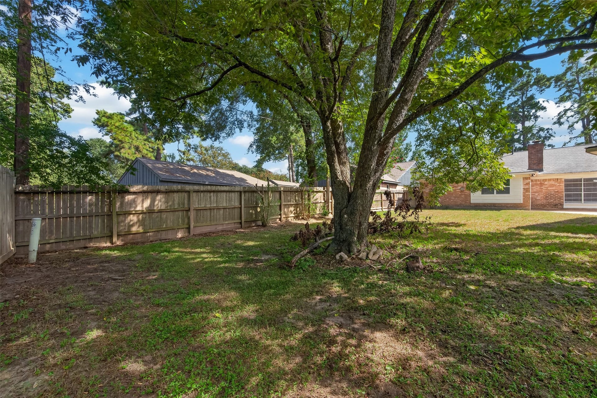 1319 Forsythe Lane, Houston, TX 77073 1319 Forsythe Lane, Houston, TX 77073