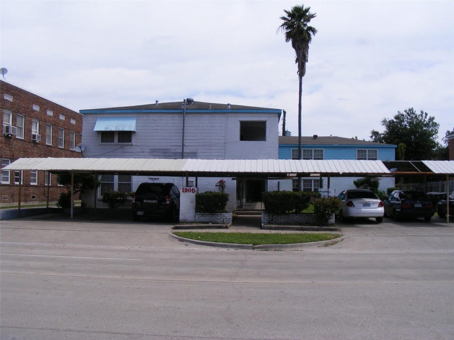 Property photo for 1905 Binz Street, #1-10, Houston, TX