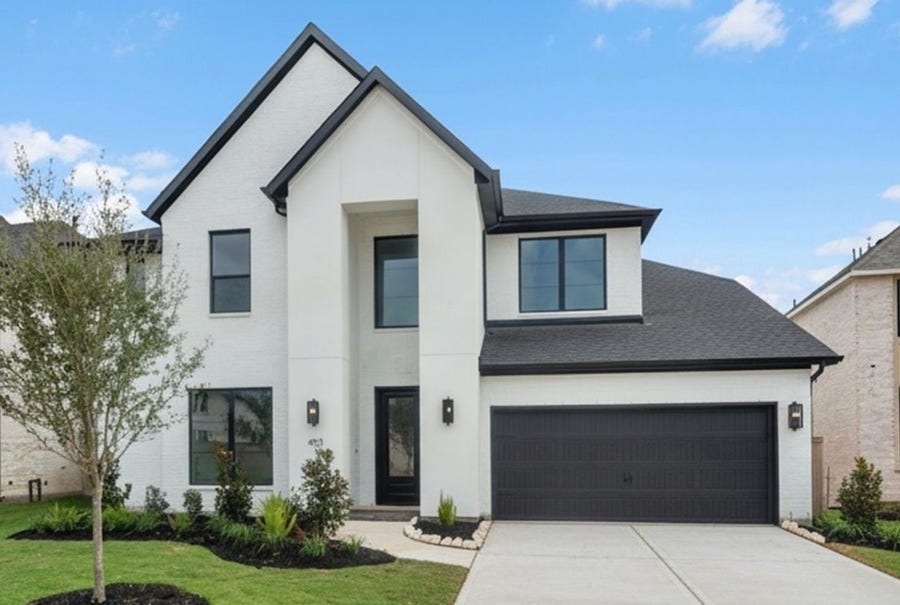 Property photo for 493 Sprigtail Drive, Katy, TX