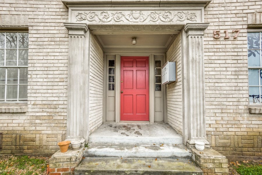 Property photo for 519 W Main, #4, Houston, TX