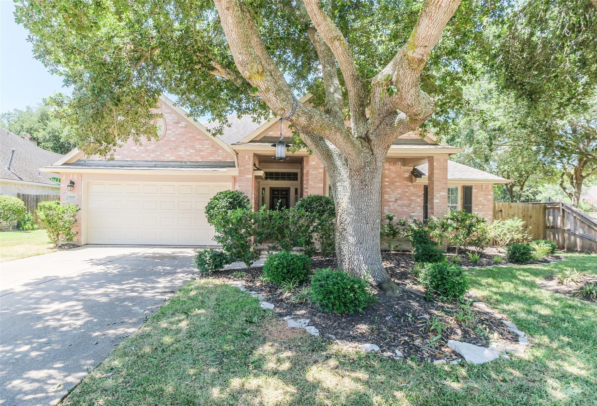3819 Bailey Lane, Missouri City, TX 77459 3819 Bailey Lane, Missouri City, TX 77459