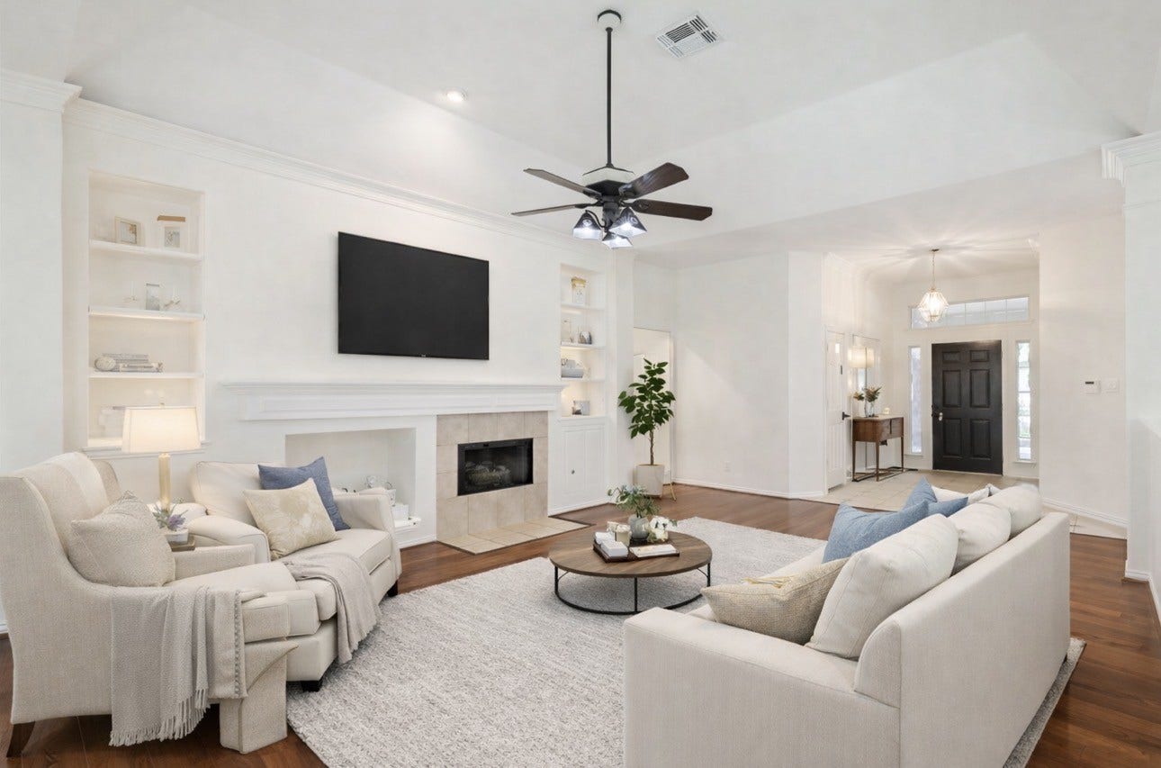 3819 Bailey Lane, Missouri City, TX 77459 3819 Bailey Lane, Missouri City, TX 77459