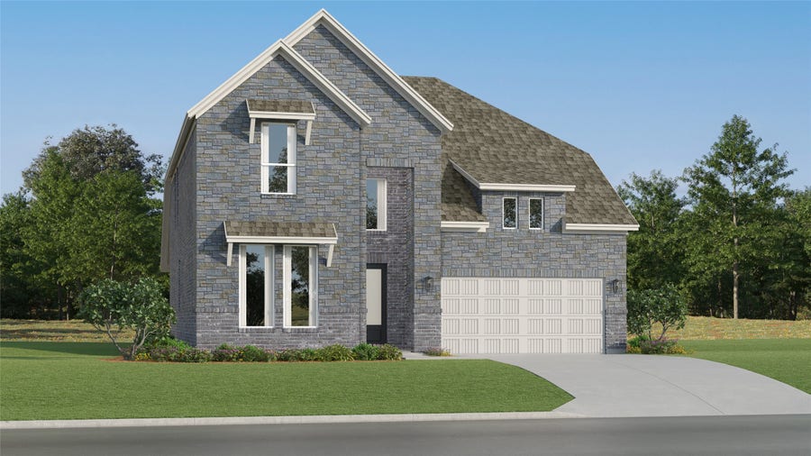Property photo for 19307 Bellizzi Lane, Hockley, TX