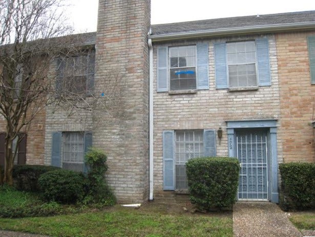 Property photo for 4034 Belle Park Drive, #4034, Houston, TX