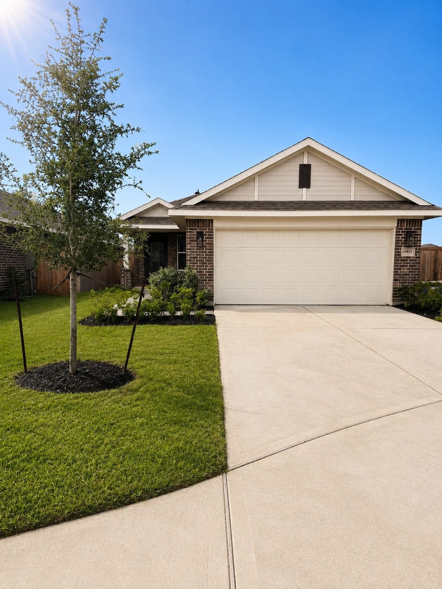 Property photo for 12825 Lime Stone Lane, Conroe, TX