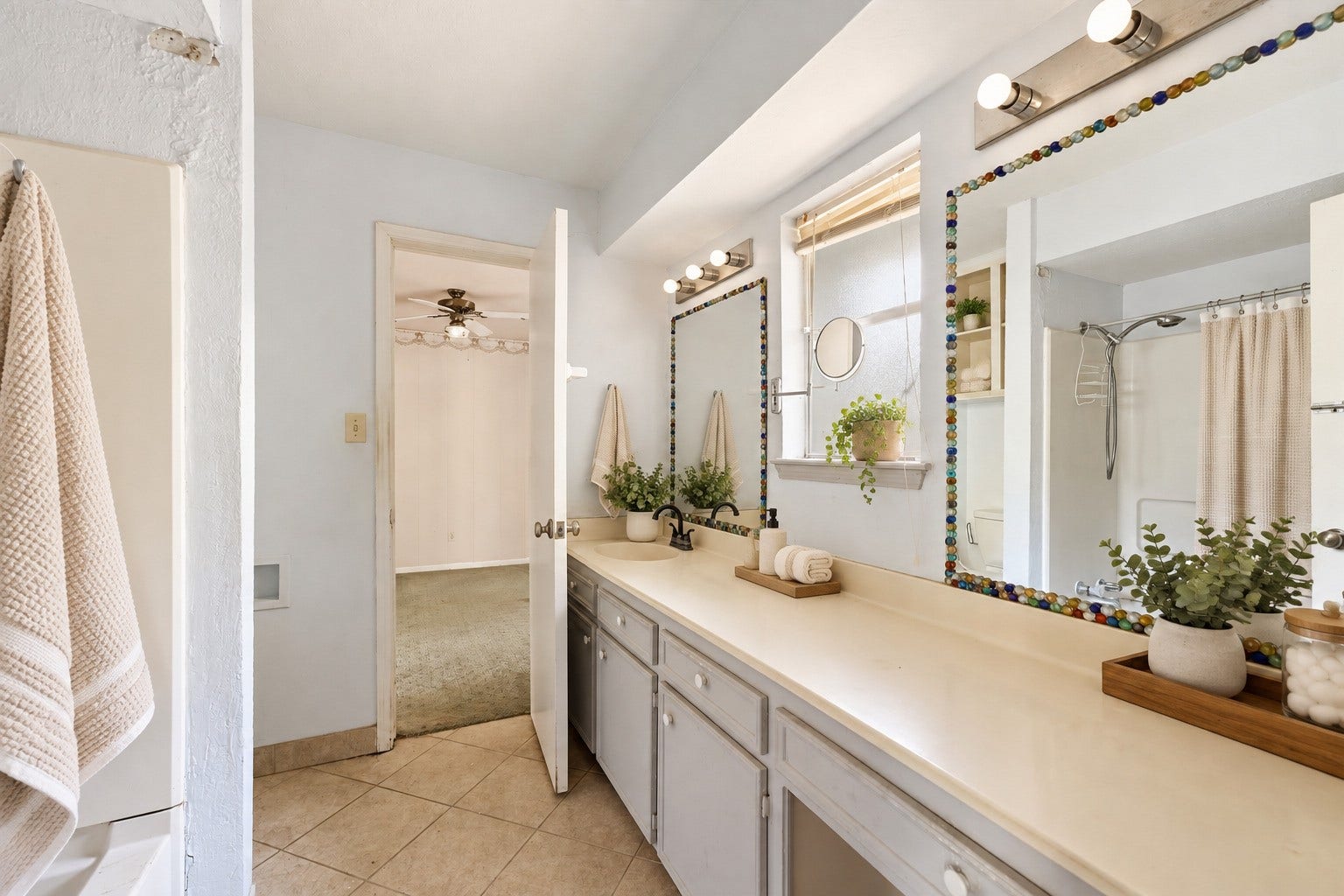 3523 Woodland Lane, Montgomery, TX 77356 Virtually Staged