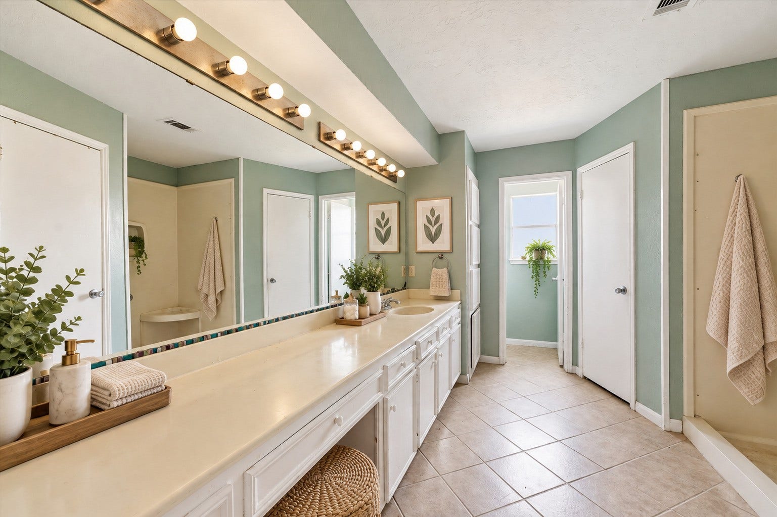 3523 Woodland Lane, Montgomery, TX 77356 Virtually Staged
