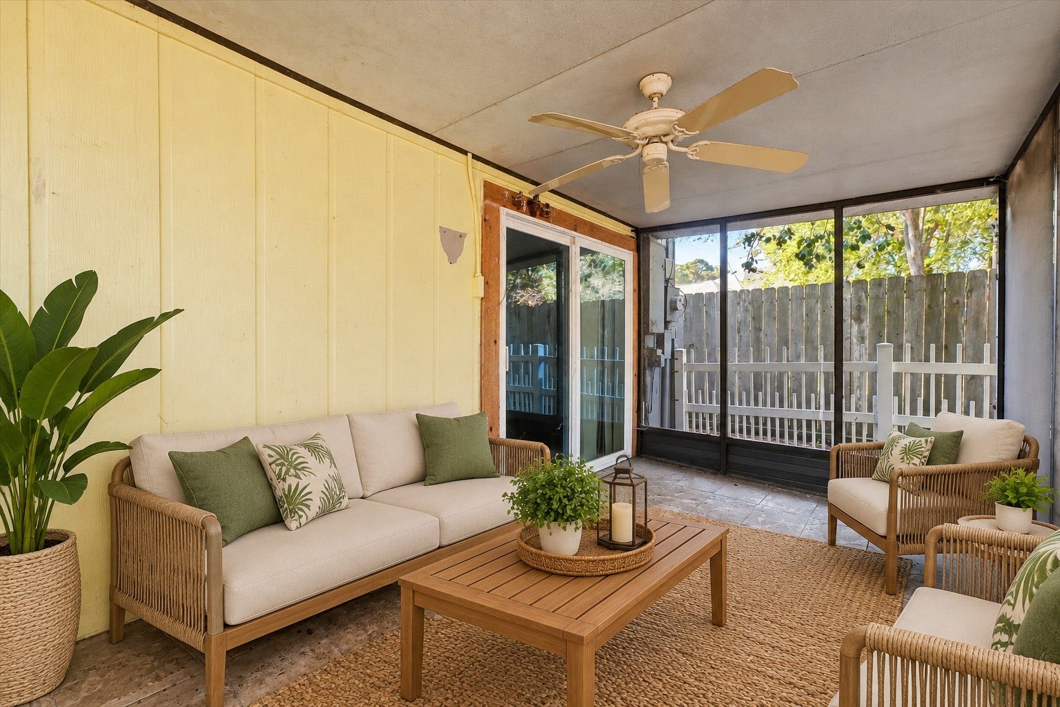 3523 Woodland Lane, Montgomery, TX 77356 Virtually Staged