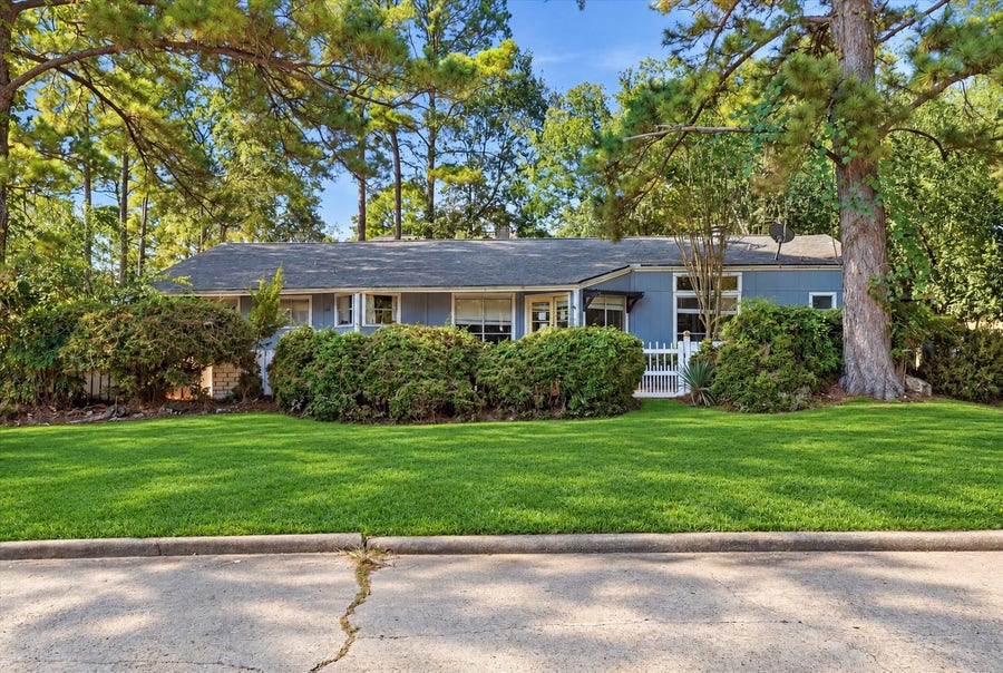Property photo for 3523 Woodland Lane, Montgomery, TX