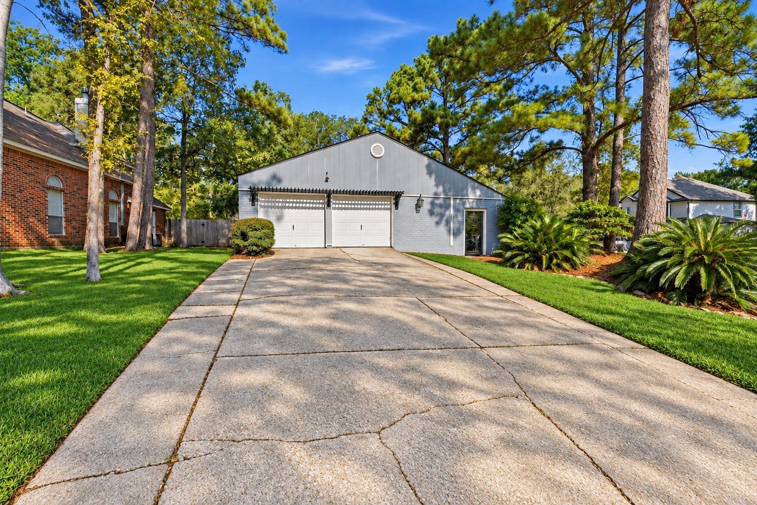 3523 Woodland Lane, Montgomery, TX 77356 3523 Woodland Lane, Montgomery, TX 77356