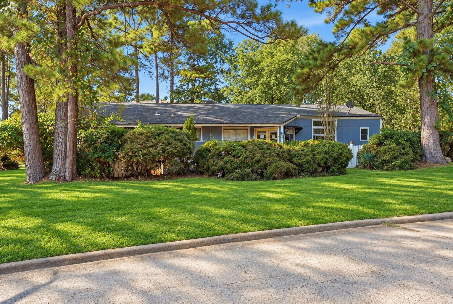 3523 Woodland Lane, Montgomery, TX 77356 3523 Woodland Lane, Montgomery, TX 77356