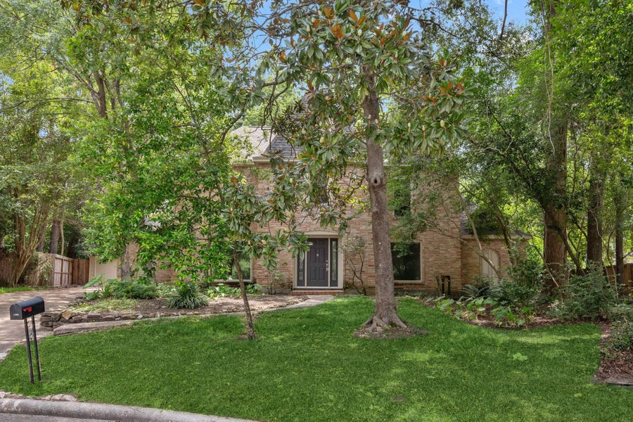 Property photo for 3406 Wildwood Ridge Court, Houston, TX