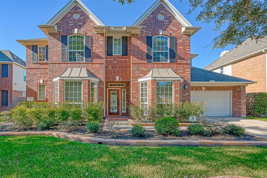 Property photo for 4603 Camden Brook Lane, Katy, TX