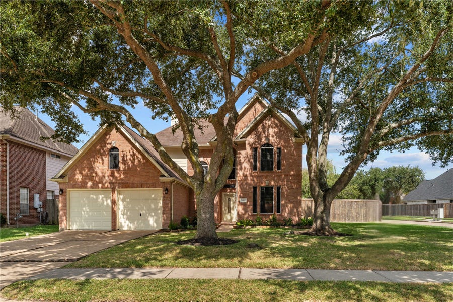 Property photo for 6919 Kemper Drive, Pasadena, TX