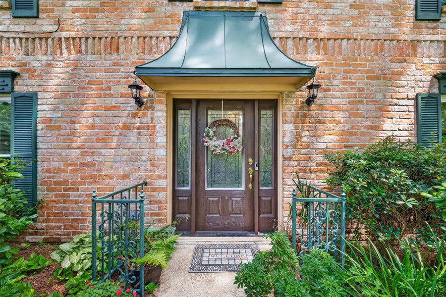 Property photo for 5603 Timbers Trail Drive, Humble, TX