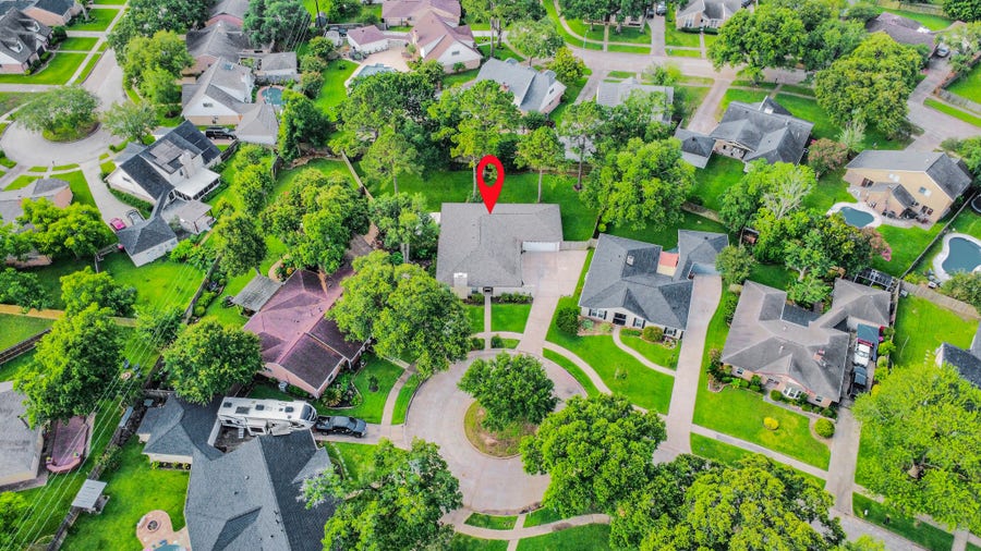 Property photo for 20907 Park Brush Court, Katy, TX