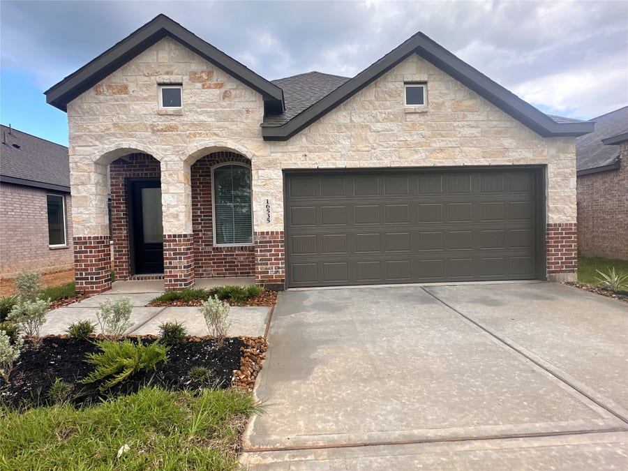 Property photo for 16535 Timberwolf Trail, New Caney, TX