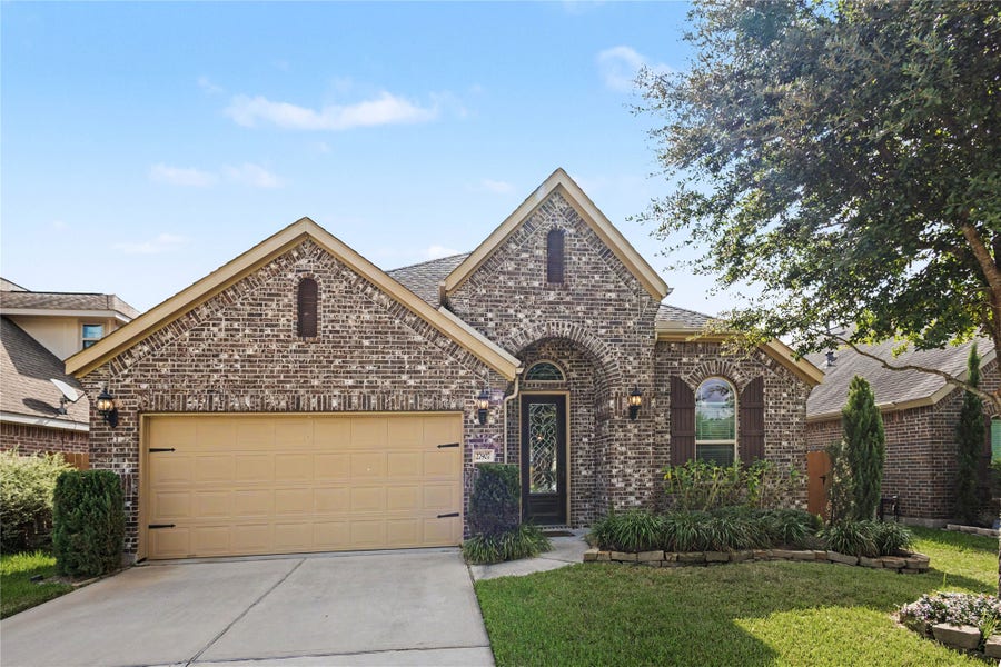 Property photo for 27907 Hidden Stream Drive, Spring, TX