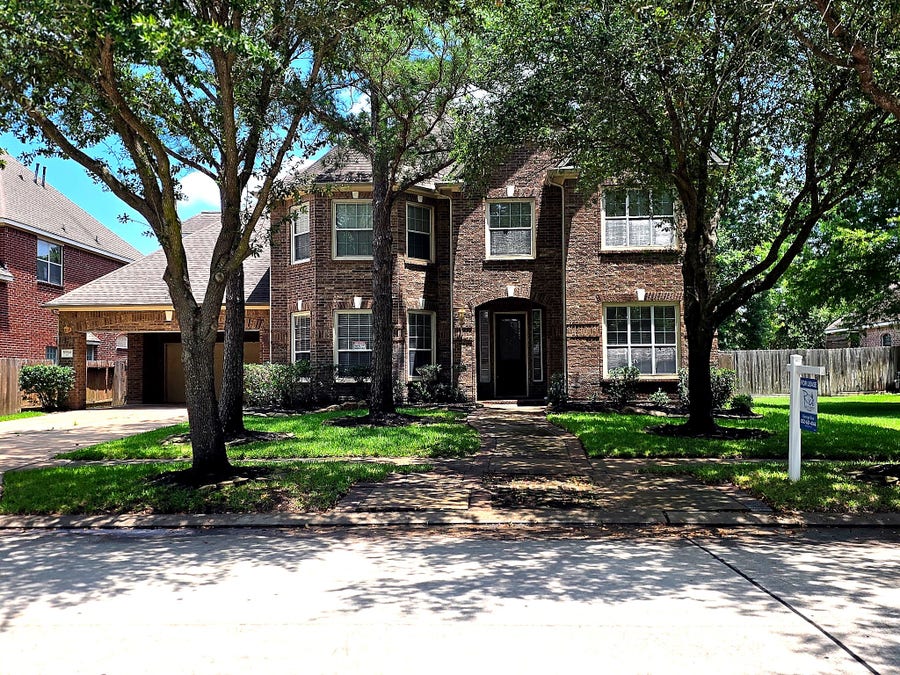 Property photo for 10814 Keystone Fairway Drive, Houston, TX
