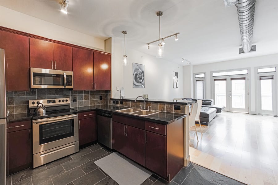 Property photo for 1901 Post Oak Boulevard, #3115, Houston, TX