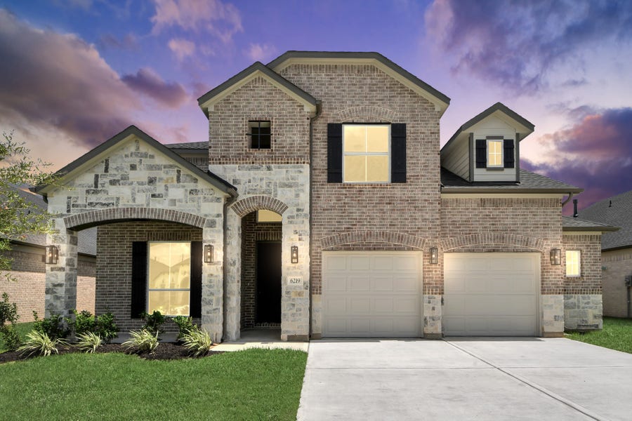 Property photo for 6219 Vista View Lane, Richmond, TX