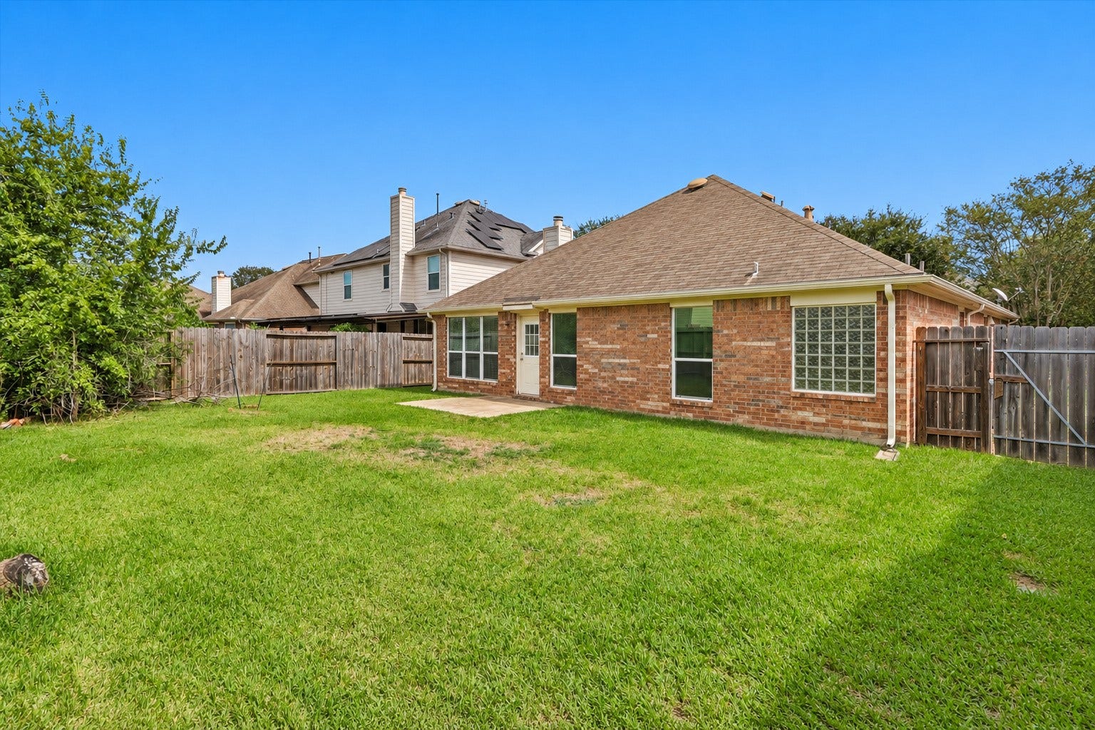 4919 Rocky Manor Lane, Katy, TX 77449 4919 Rocky Manor Lane, Katy, TX 77449