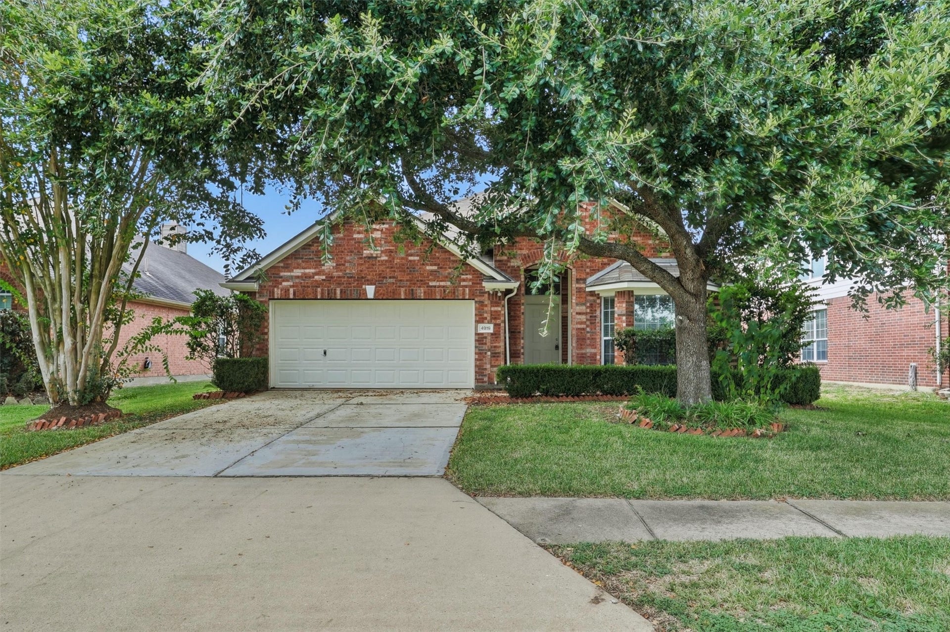 4919 Rocky Manor Lane, Katy, TX 77449 4919 Rocky Manor Lane, Katy, TX 77449