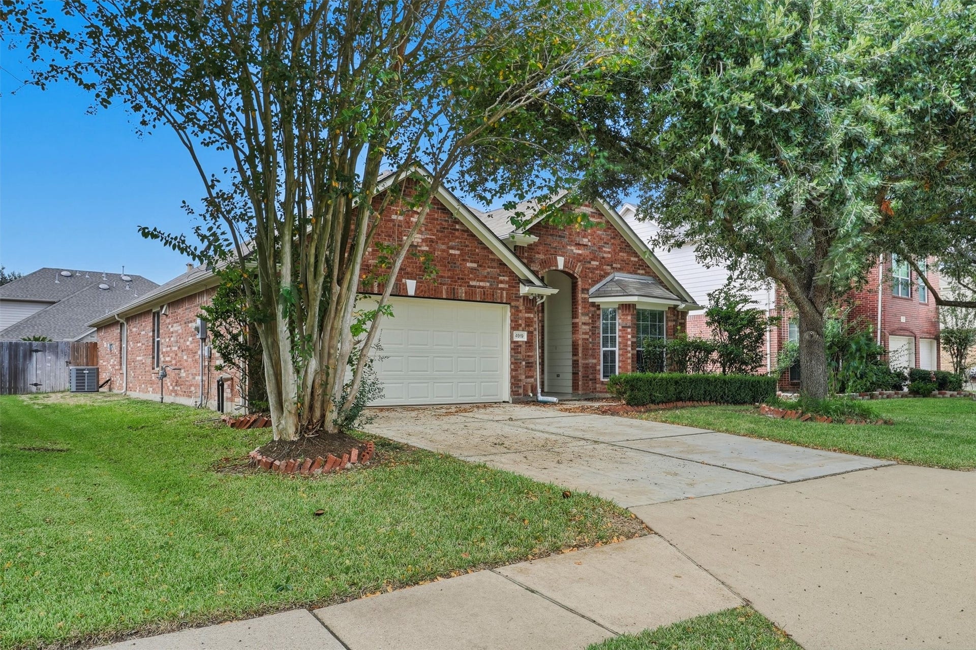 4919 Rocky Manor Lane, Katy, TX 77449 4919 Rocky Manor Lane, Katy, TX 77449