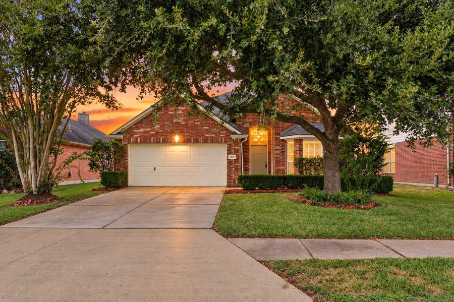 Property photo for 4919 Rocky Manor Lane, Katy, TX