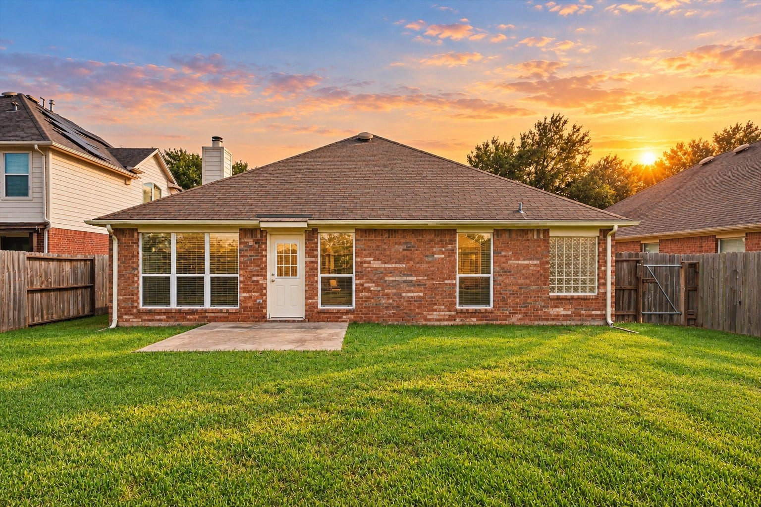 4919 Rocky Manor Lane, Katy, TX 77449 4919 Rocky Manor Lane, Katy, TX 77449
