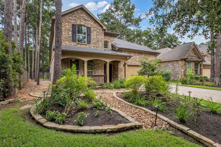 Property photo for 34 Sawbridge Circle, Spring, TX
