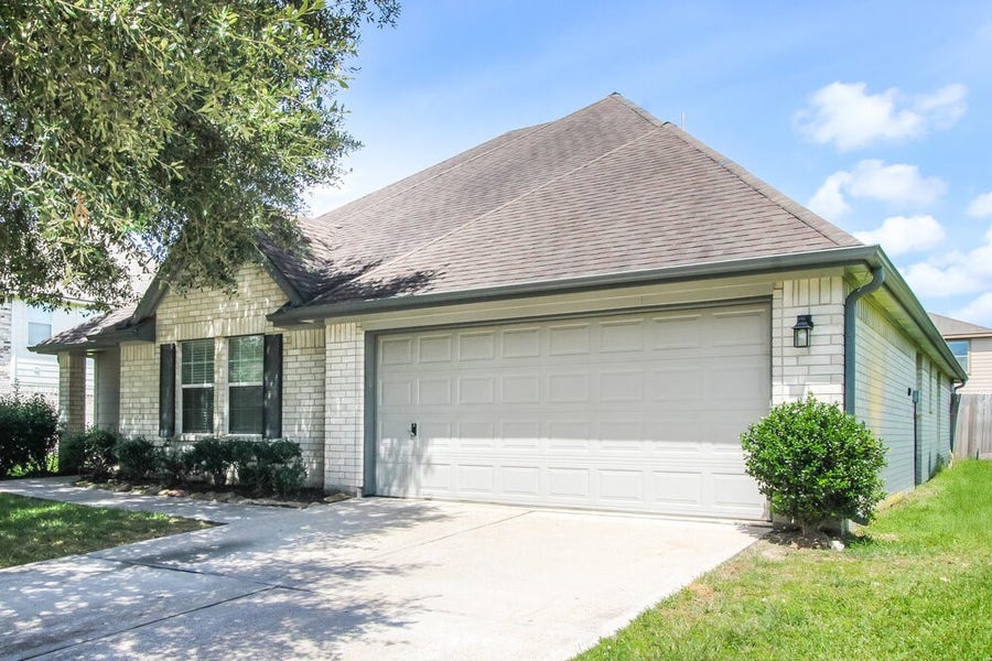 Property photo for 3705 Burwood Court, Pearland, TX