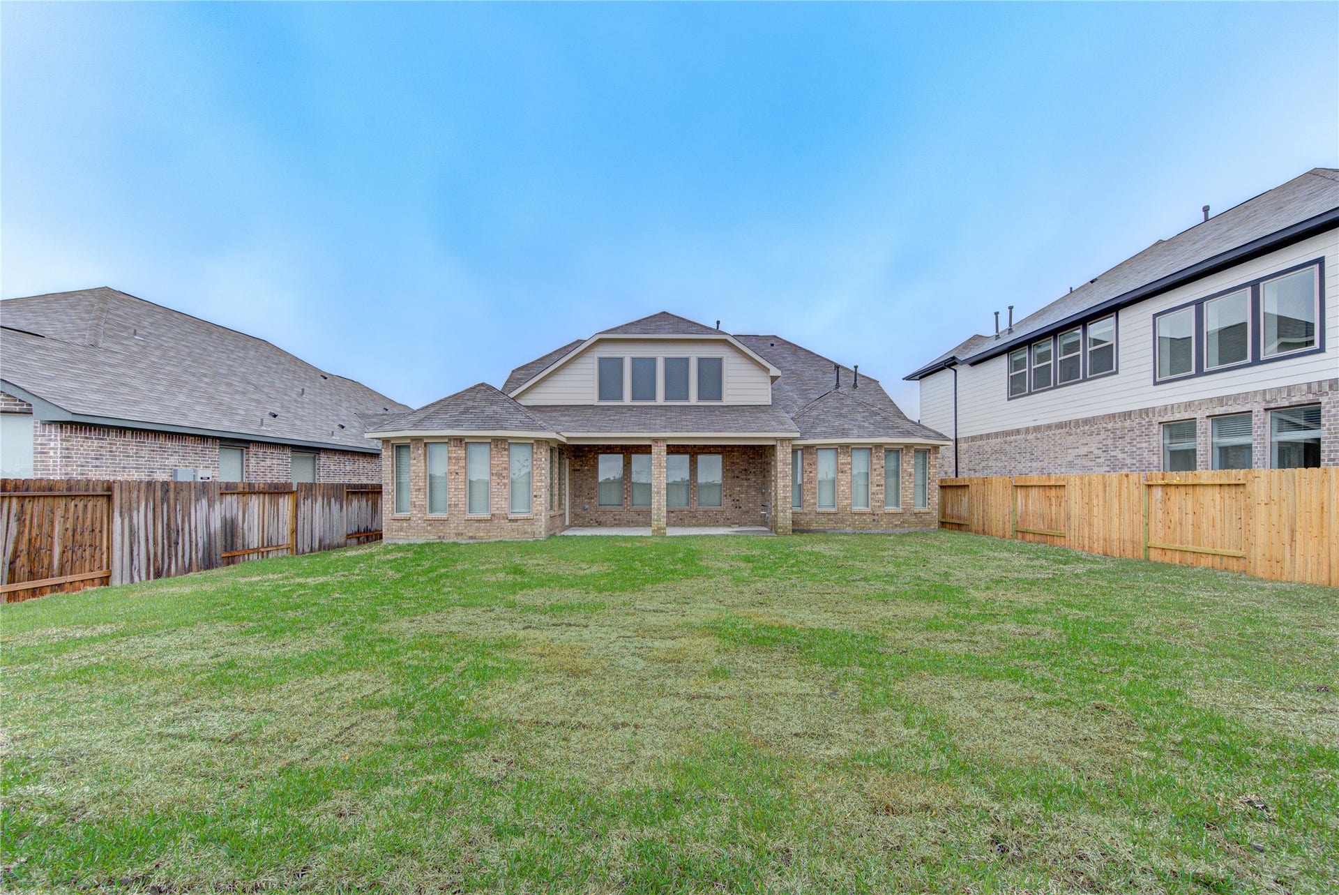 8914 Granary Gate Lane, Richmond, TX 77407