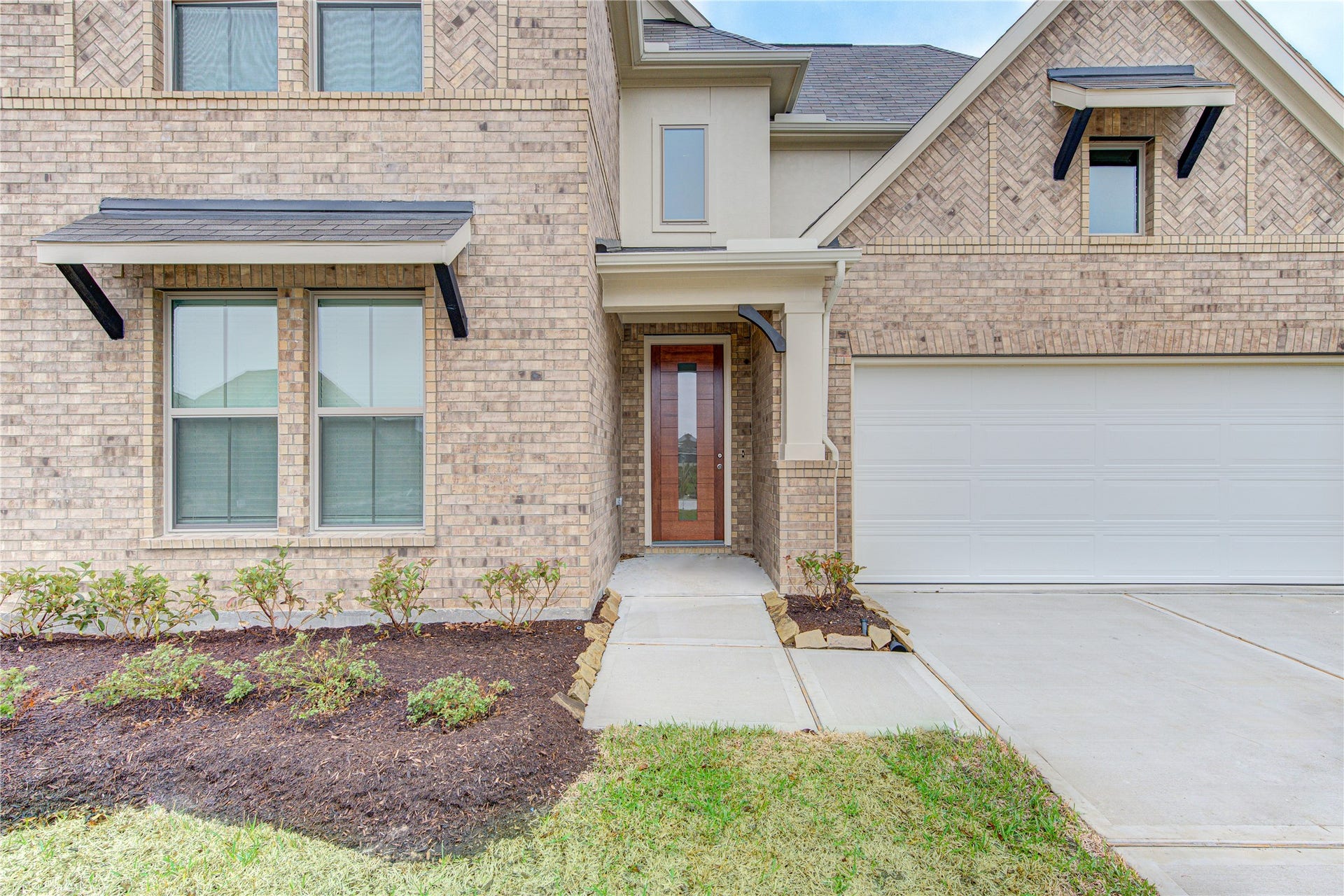 8914 Granary Gate Lane, Richmond, TX 77407