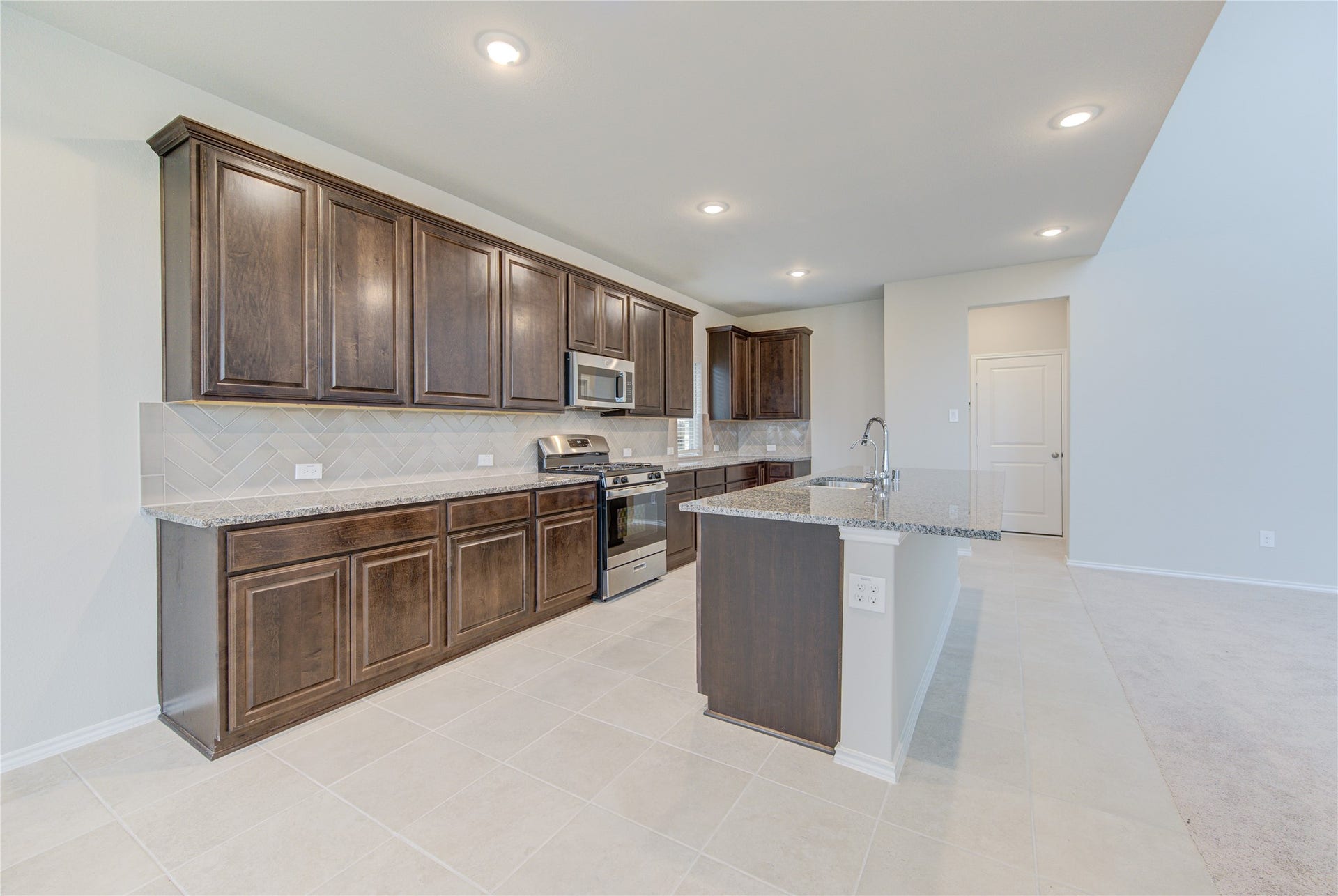 8914 Granary Gate Lane, Richmond, TX 77407