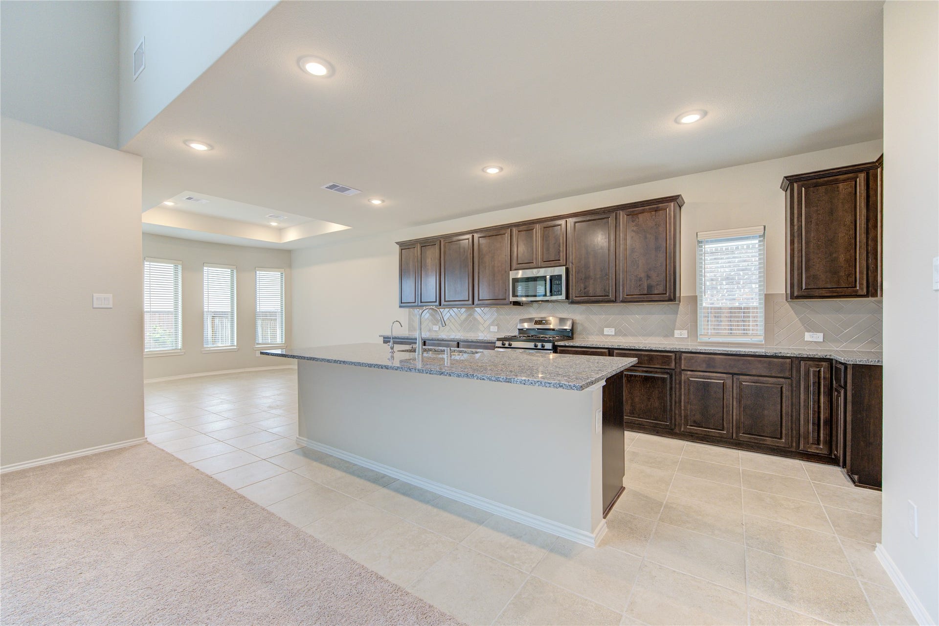 8914 Granary Gate Lane, Richmond, TX 77407