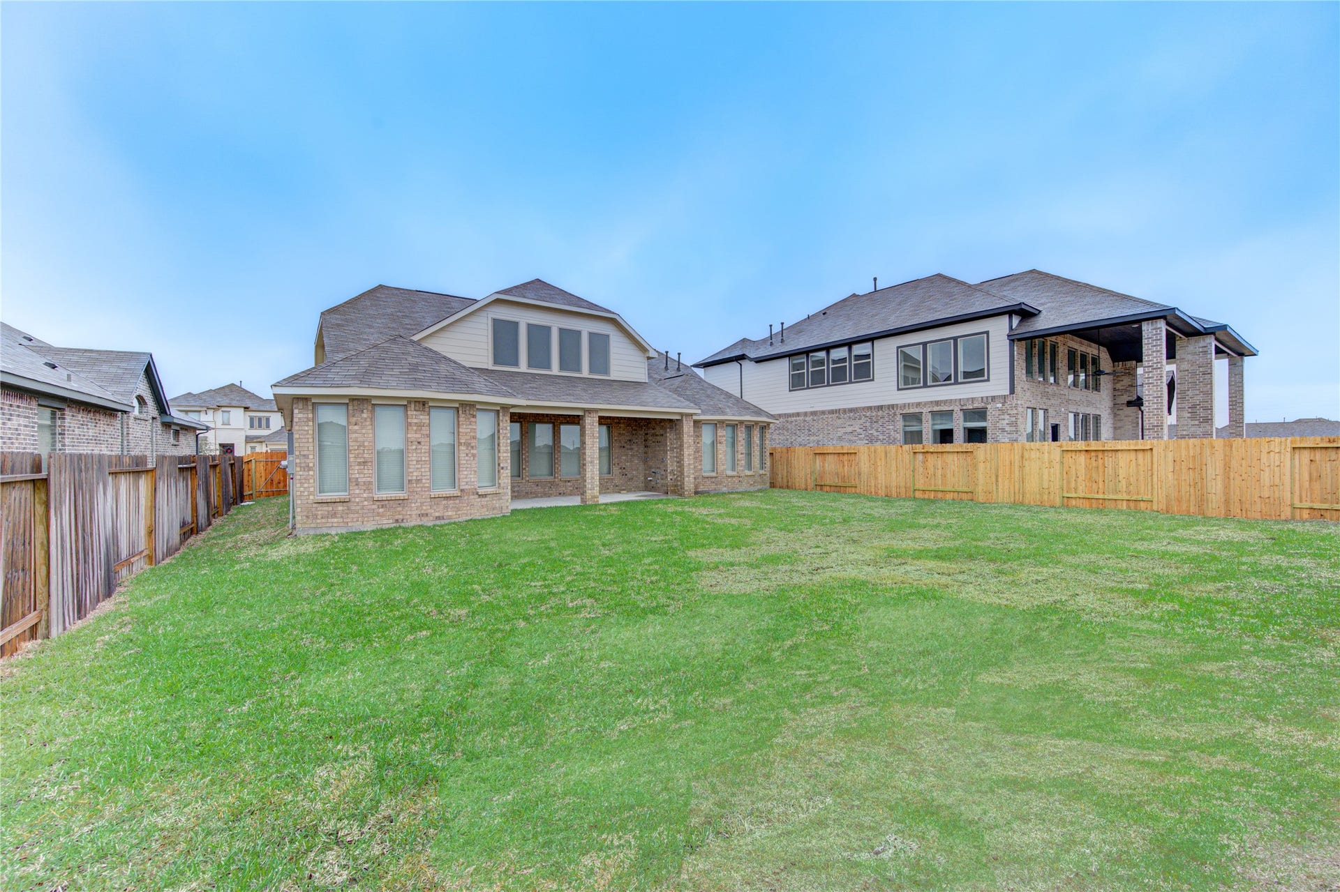 8914 Granary Gate Lane, Richmond, TX 77407