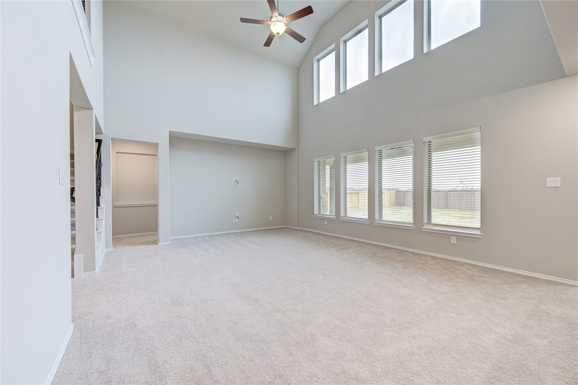8914 Granary Gate Lane, Richmond, TX 77407