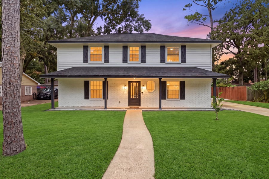 Property photo for 12703 Rocky Hill Drive, Houston, TX
