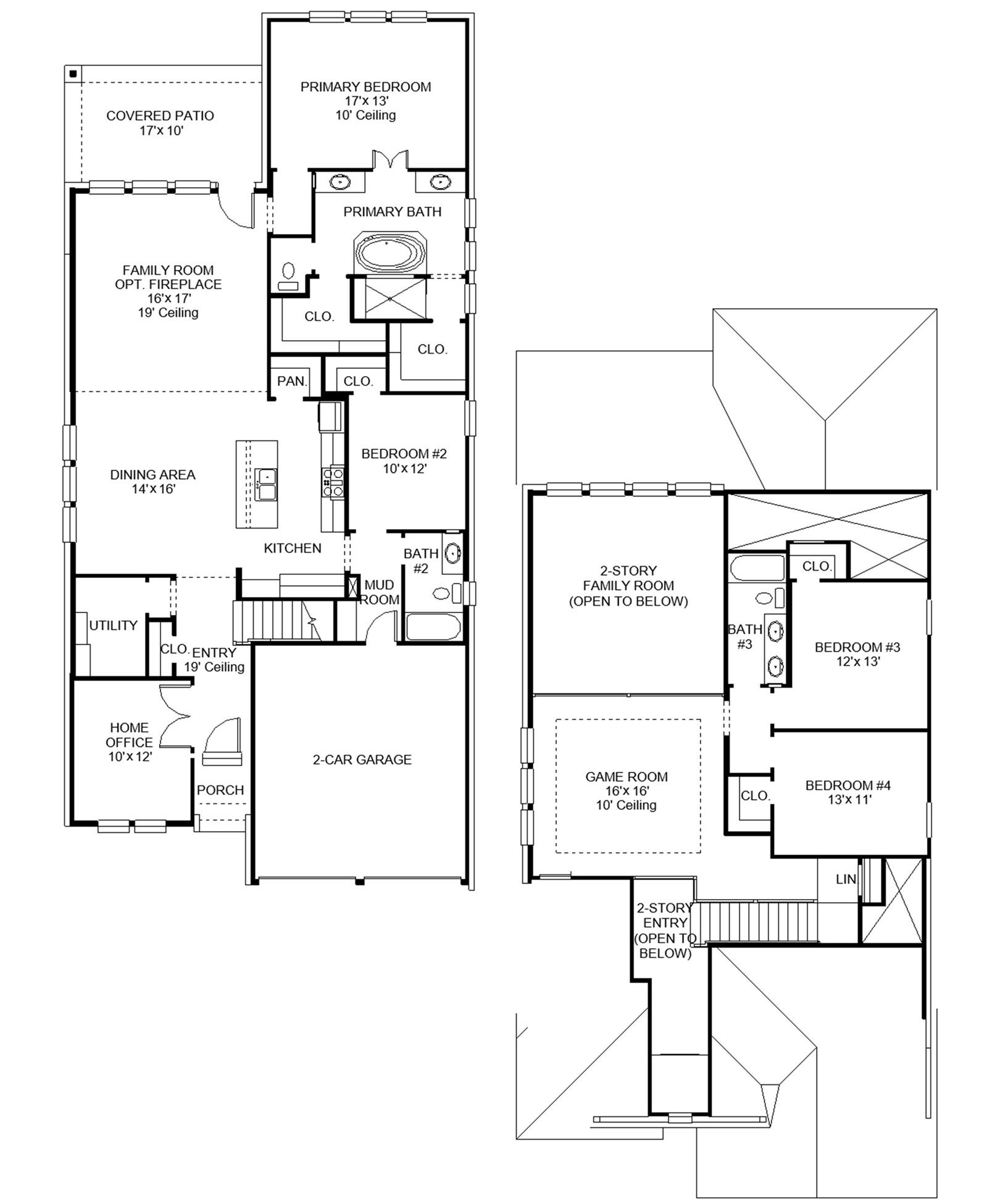 7406 Birch Thistle Lane, Katy, TX 77493 7406 Birch Thistle Lane, Katy, TX 77493