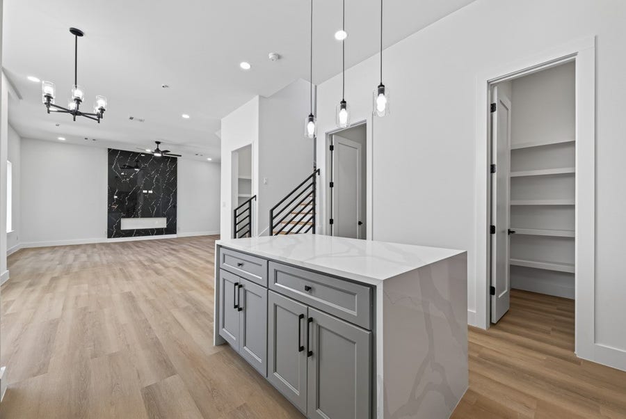 Property photo for 1103 Wilson St, Houston, TX