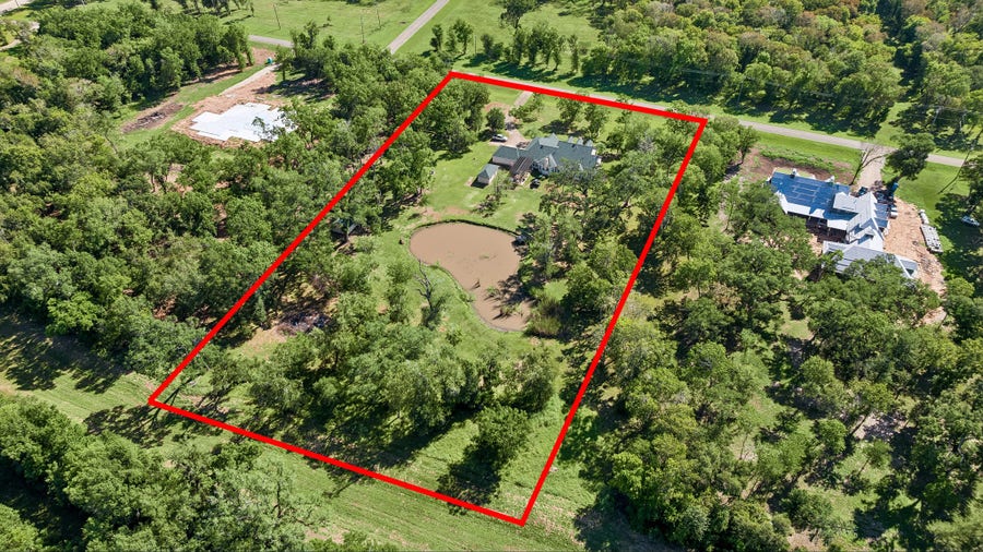 Property photo for 17502 Hamill Drive, Rosharon, TX