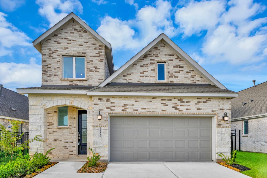 Property photo for 27443 SUNTERRA VILLAGE DR, Katy, TX