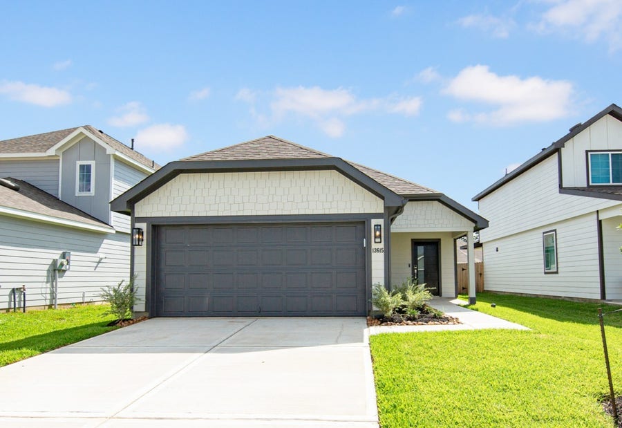 Property photo for 13615 Kit Run, Splendora, TX