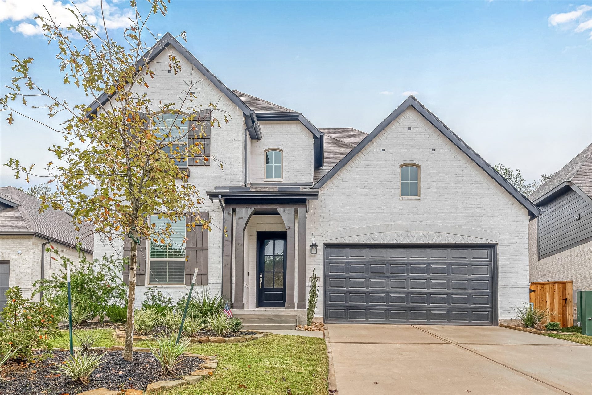 235 Sky Top Drive, Montgomery, TX 77316