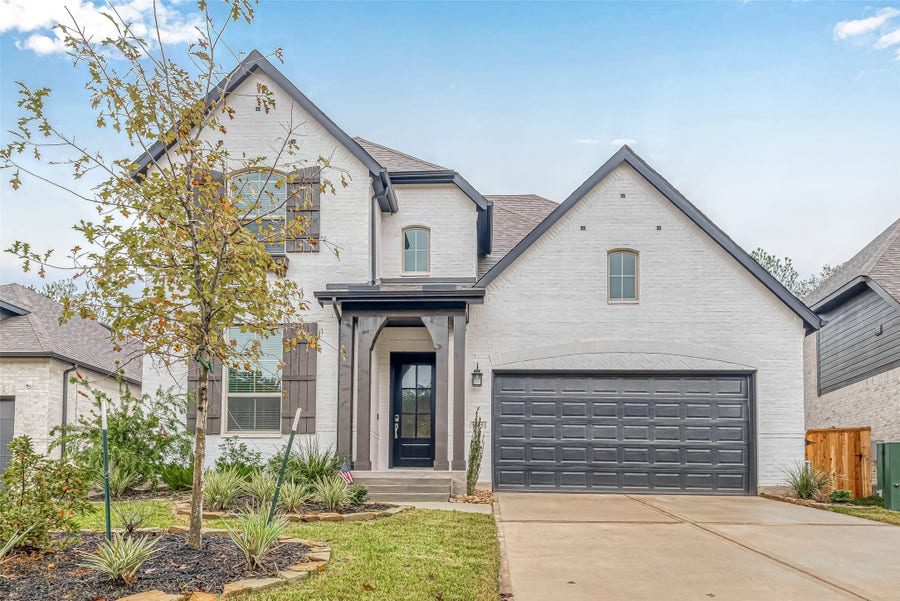 Property photo for 235 Sky Top Drive, Montgomery, TX