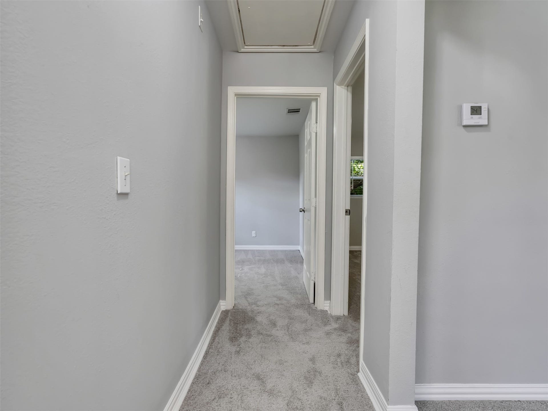 12313 23rd Street, Santa Fe, TX 77510 Hallway