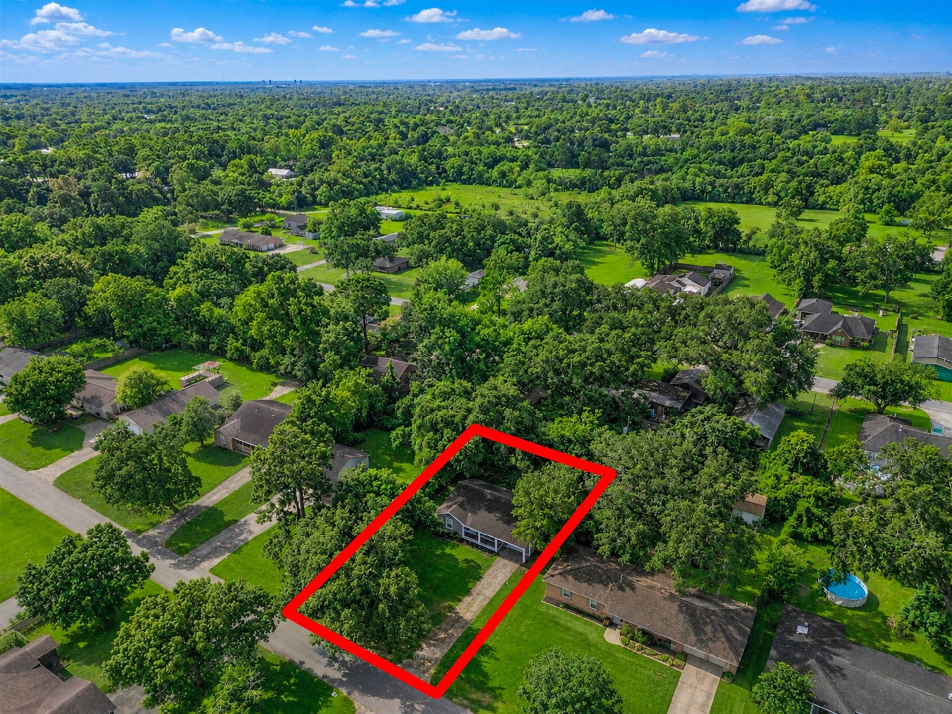 12313 23rd Street, Santa Fe, TX 77510 12313 23rd Street, Santa Fe, TX 77510