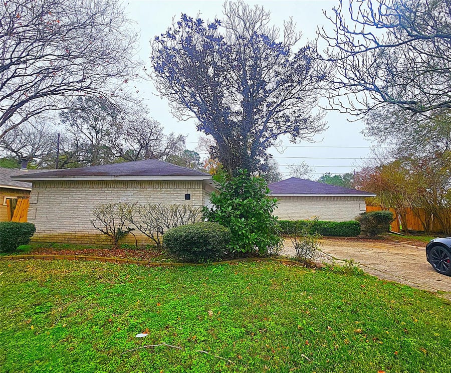 Property photo for 6402 Barrygate Drive, Spring, TX