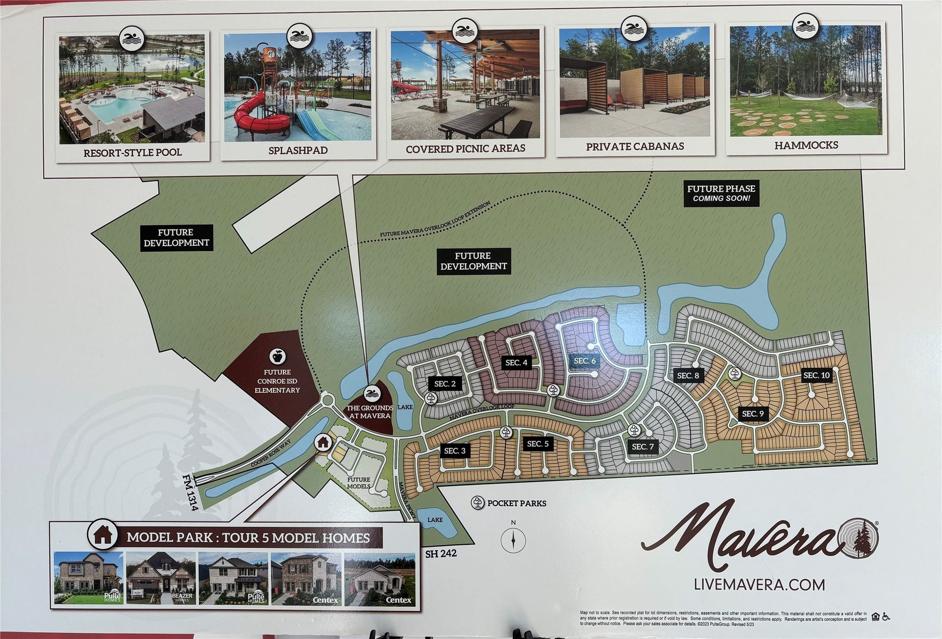 14722 Jack Street, Conroe, TX 77302